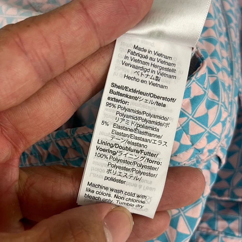 J. Crew made snap